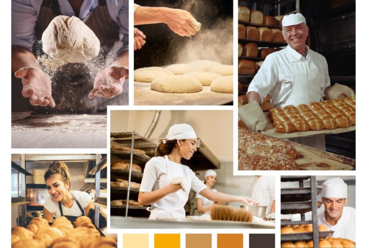 Munca Asistent Sef Brutar in Greenwich, Londra - JMS Recruitment