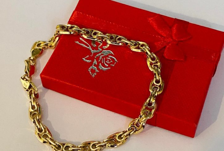 Vand Bijuterii din Aur 14k in Haringey, Londra