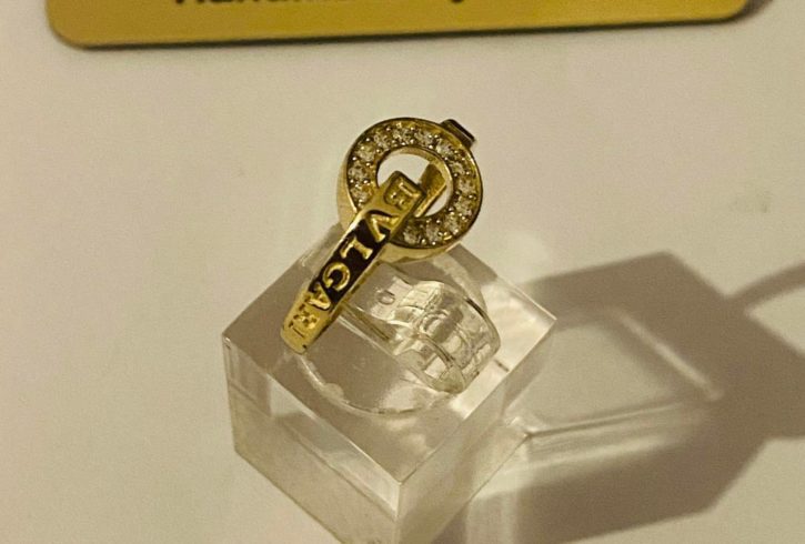 Vand Bijuterii din Aur 14k in Haringey, Londra