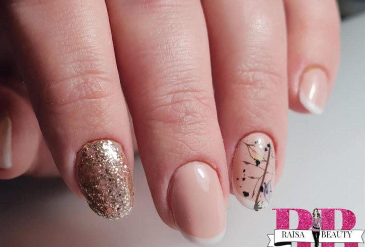 Salon de Manichiură in Nottingham, UK - Raisa Beauty