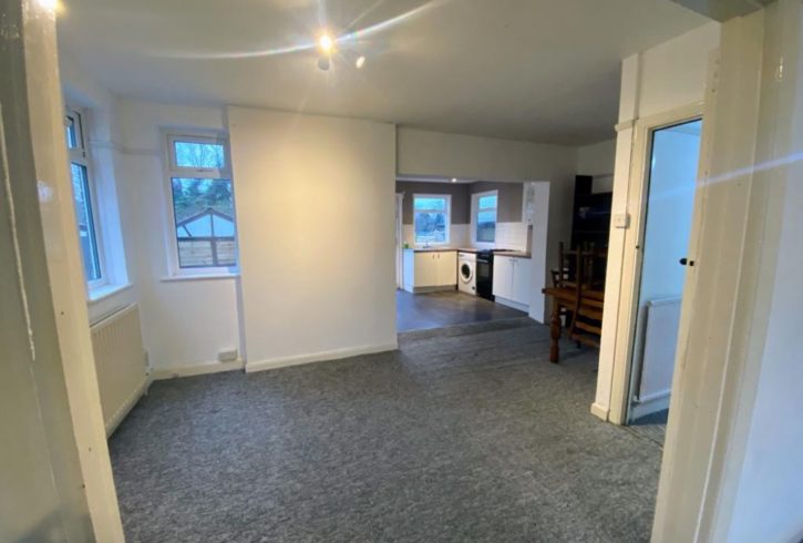 Chirie Casa cu 3 Dormitoare in Bushey UK