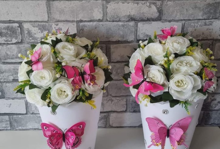 Broderii si Decoratiuni Personalizate pentru evenimente in Londra