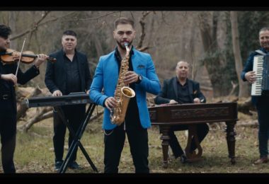 Formatia Royal - Muzica pentru Petreceri in Londra