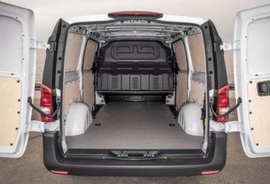 Servicii Mutari cu Van-ul in Londra si UK