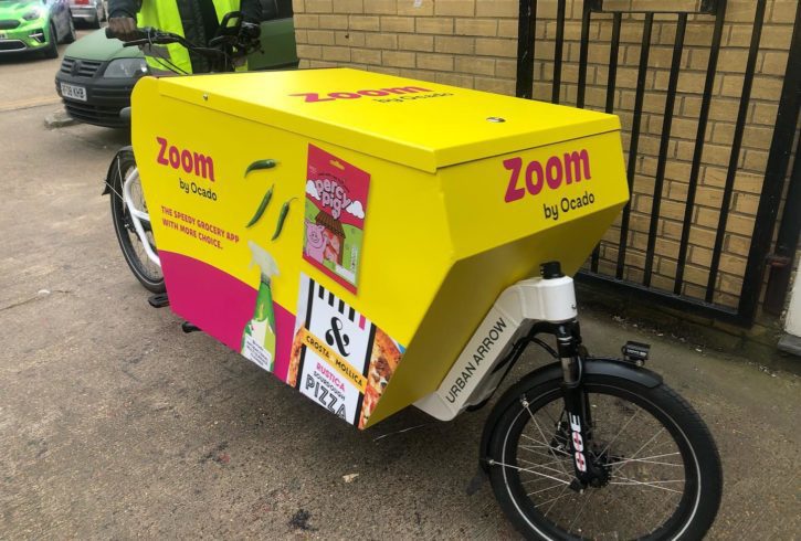 Colantări și Inscripționări Auto in Londra - Wrap Graphics