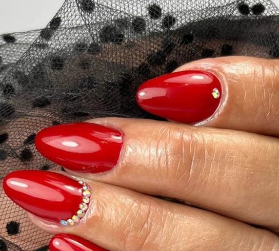 Servicii Manichiura Unghii cu Gel in East Ham, Londra