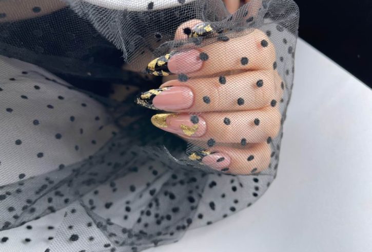 Servicii Manichiura Unghii cu Gel in East Ham, Londra