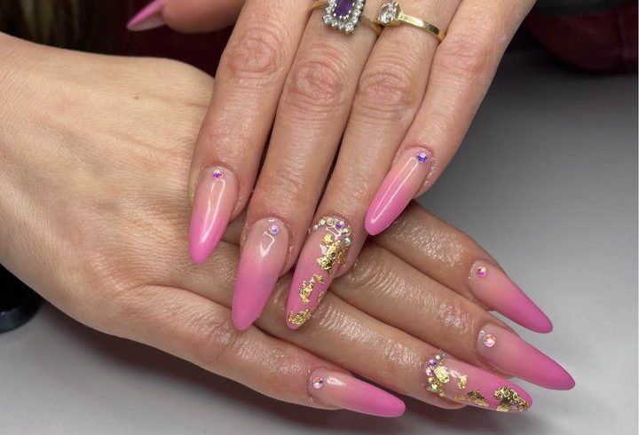 Servicii Manichiura Unghii cu Gel in East Ham, Londra