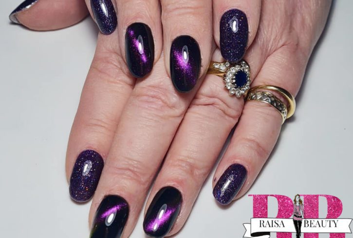 Salon de Manichiură in Nottingham, UK - Raisa Beauty