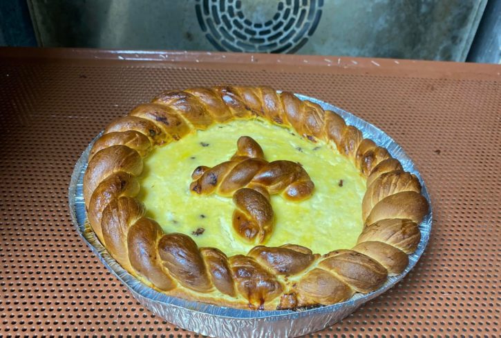 Magazin Romanesc in Dagenham Heathway, Londra