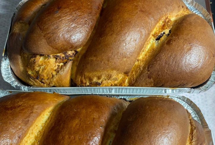 Magazin Romanesc in Dagenham Heathway, Londra