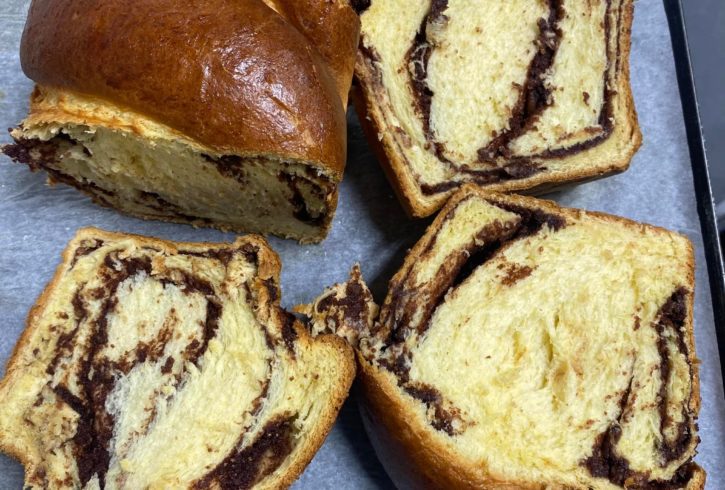 Magazin Romanesc in Dagenham Heathway, Londra