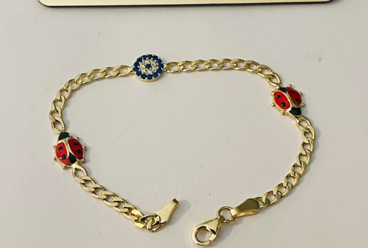 Vand Bijuterii din Aur 14k in Haringey, Londra