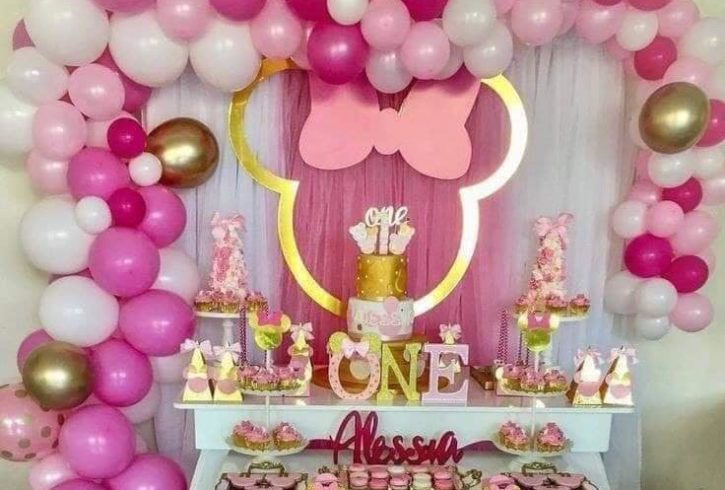 Broderii si Decoratiuni Personalizate pentru evenimente in Londra