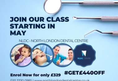 Cursuri Asistenti Medicali Stomatologie in Londra, UK