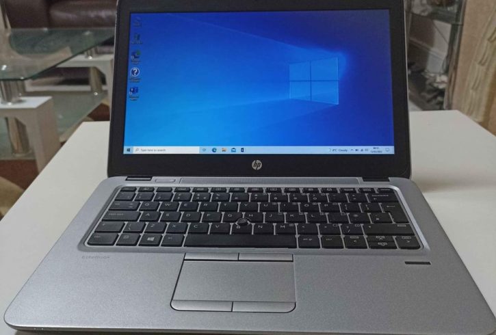 Vand Laptop HP EliteBook in Croydon, Londra