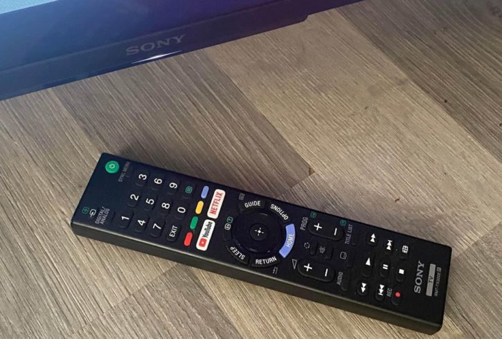 Vand Televizor Smart Sony 50’ FHD, HDR, LED in Reading, UK