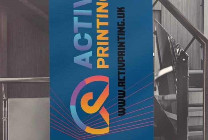 Cadouri Personalizate, Reclame 3D si Bannere in Exeter, UK