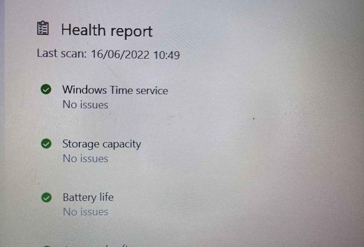 Vand Laptop HP EliteBook in Croydon, Londra