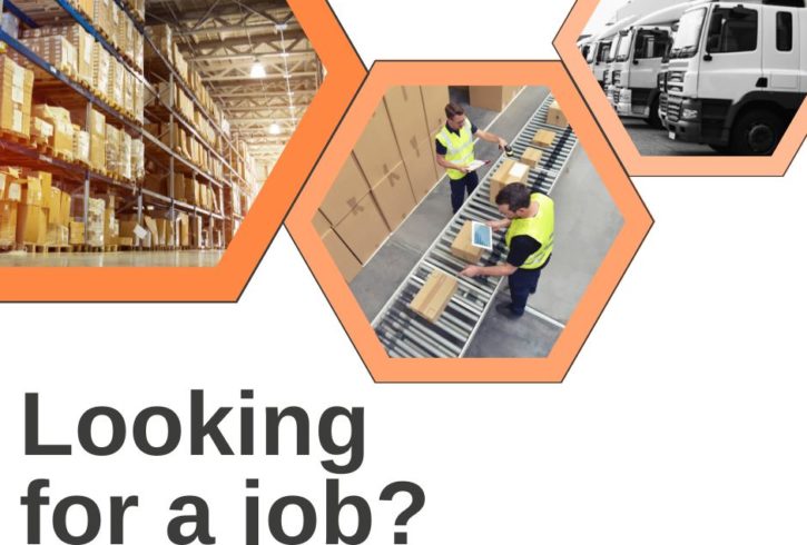 Munca Sofer Camion în Stratford-upon-Avon, UK - Smart Solutions