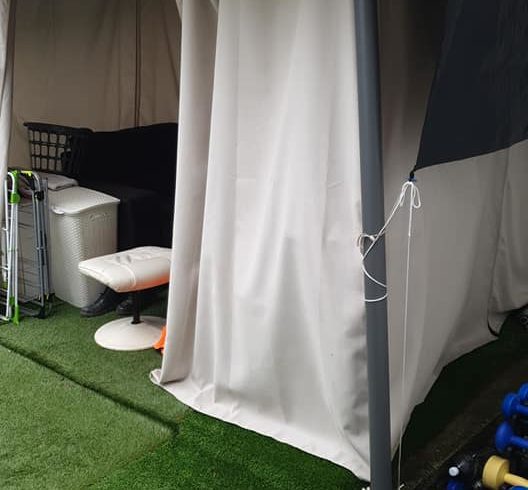 Chirie o Camera Double si una Single in Hatfield, Londra