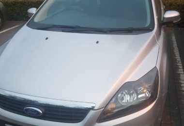 Vanzare Auto Ford Focus din 2009 in Grays, UK