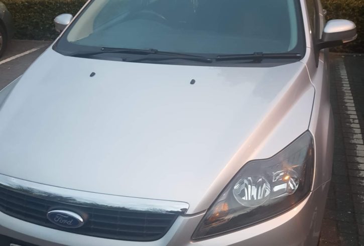 Vanzare Auto Ford Focus din 2009 in Grays, UK