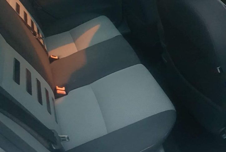 Vanzare Auto Ford Focus din 2009 in Grays, UK