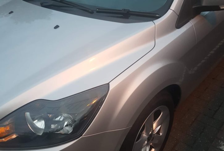 Vanzare Auto Ford Focus din 2009 in Grays, UK