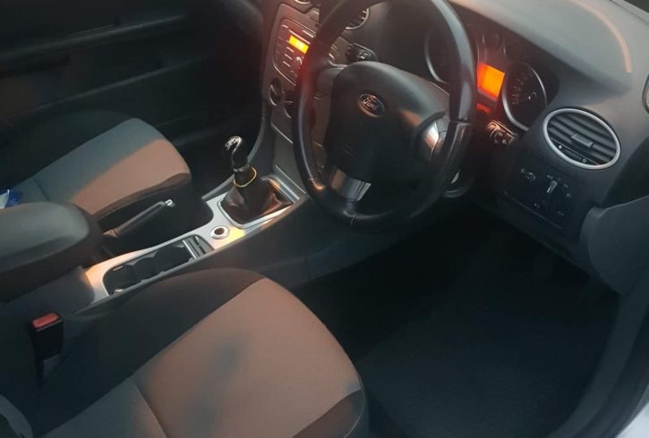 Vanzare Auto Ford Focus din 2009 in Grays, UK