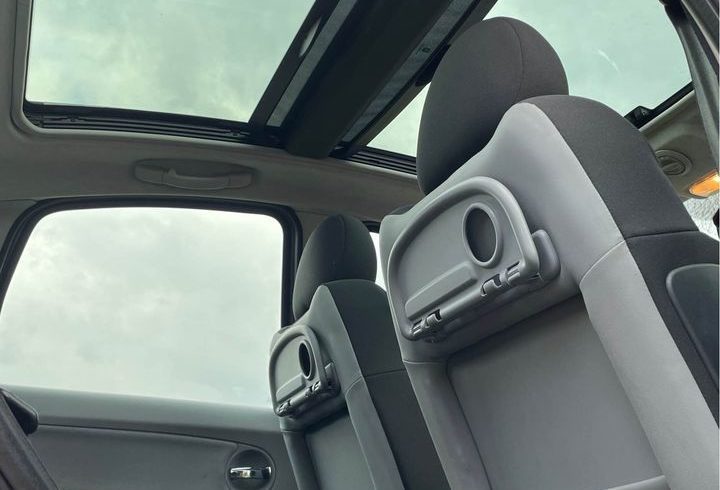 Vand Auto Citroen C3 XTR Automat din 2006 in Hatfield, UK