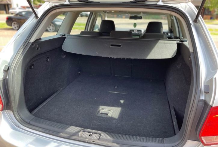 Vand Volkswagen Golf mk 6 1.6 diesel din 2011 in Hatfield, UK