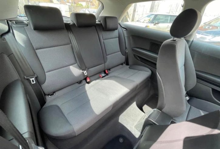 Vand Auto Audi A3 din 2007 in Londra