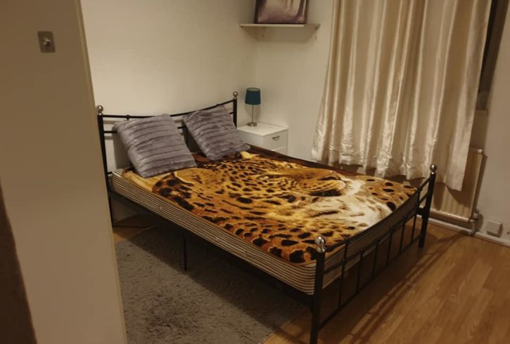 Chirie o Camera Double si una Single in Hatfield, Londra