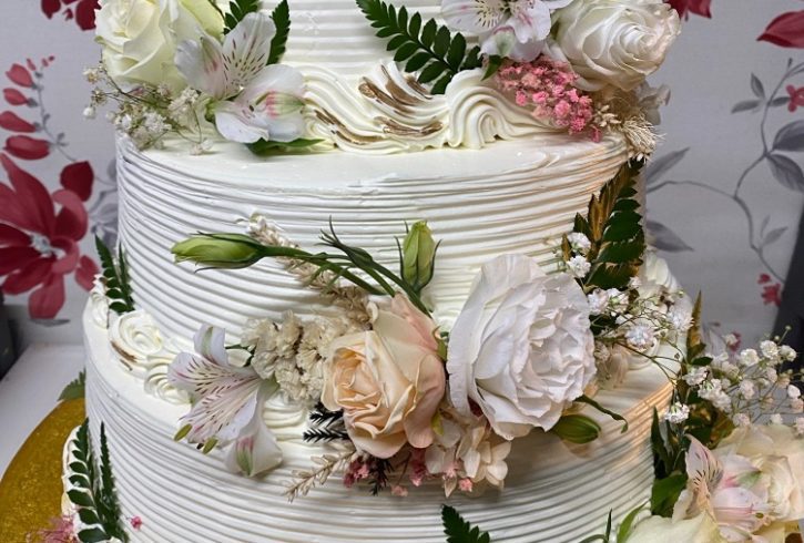 Delicii Delicii - Patiserie Cofetarie cu Specific Romanesc in Harrow