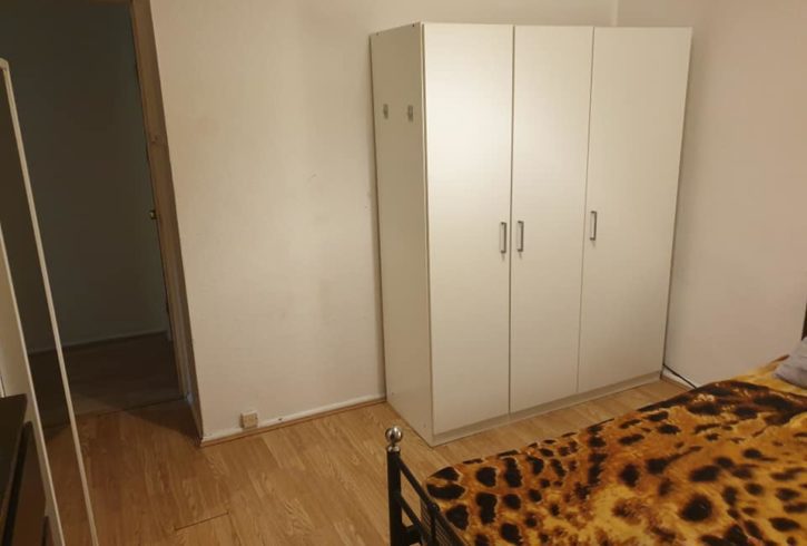 Chirie o Camera Double si una Single in Hatfield, Londra