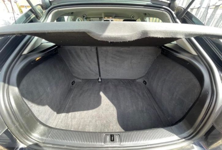 Vand Auto Audi A3 din 2007 in Londra