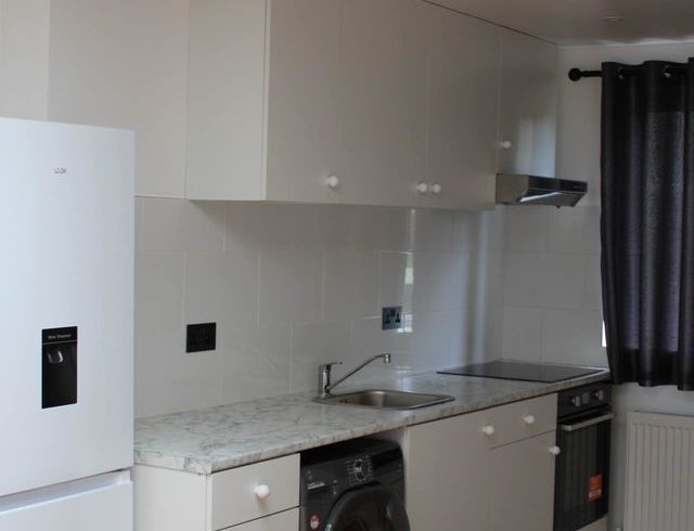 Inchiriere Apartament 2 camere in Hemel Hempstead, UK