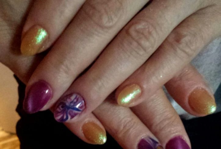 Sandra Nails - Unghii cu gel si Pensat in Barking