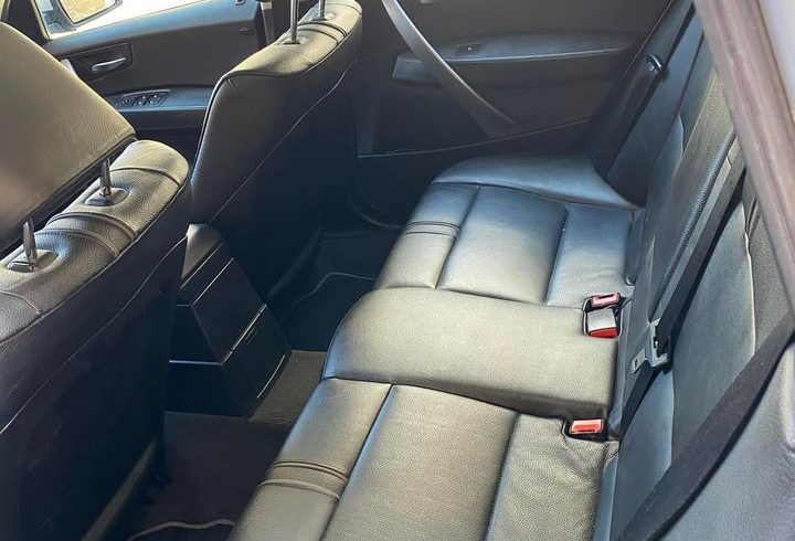 Vand Auto BMW X3 SUV din 2005 in Wembley, Londra