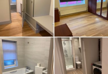 Chirie Casa 3 Dormitoare in Dagenham RM9