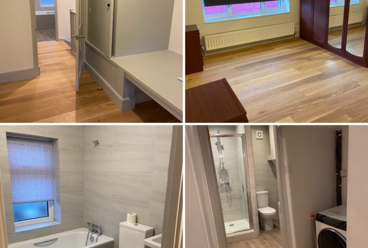 Chirie Casa 3 Dormitoare in Dagenham RM9