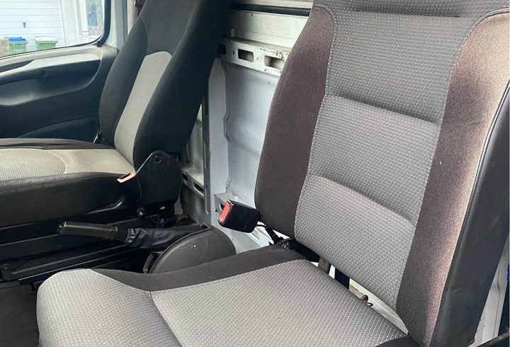 Vand Auto Iveco 35S11 Recovery in Bexleyheath, Londra