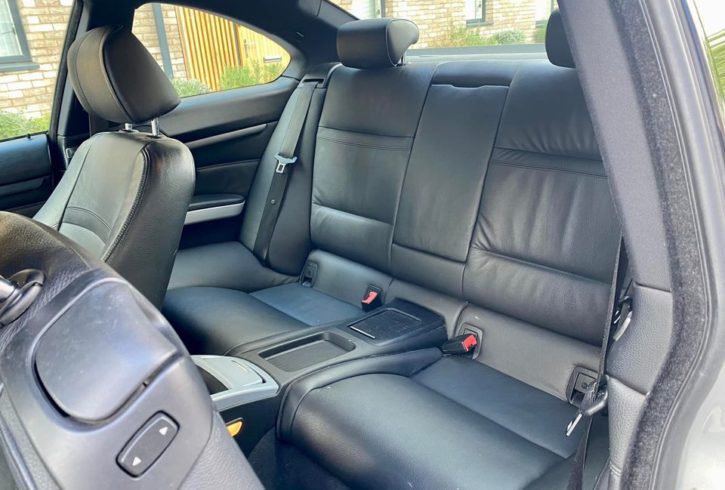 Vand Auto BMW Seria 3 din 2008 in Londra, UK