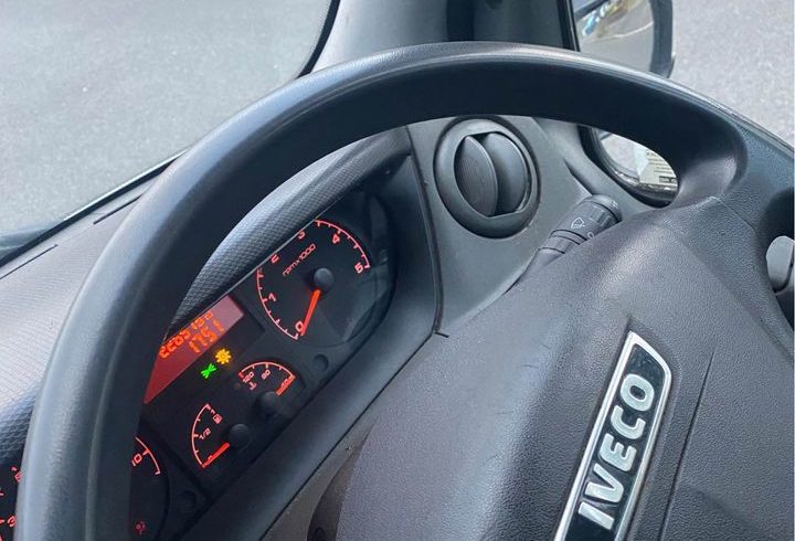 Vand Auto Iveco 35S11 Recovery in Bexleyheath, Londra