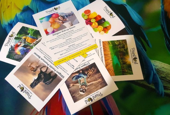 Print Art - Servicii Profesionale de Print si Design