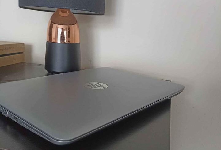 Vand Laptop HP EliteBook in Croydon, Londra