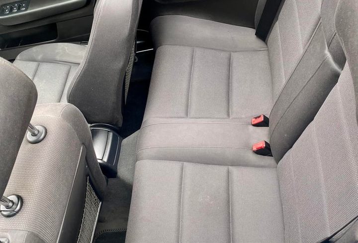 Vand Auto Audi A4 Decapotabil din 2008 in Londra