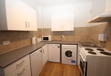 Apartament cu o Camera de Inchiriat in Edgware, Londra