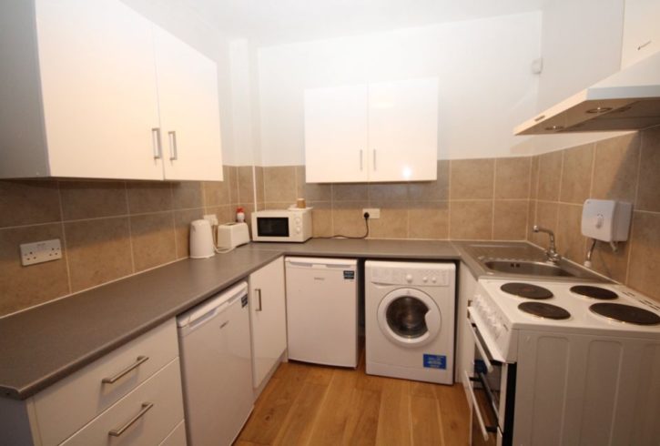 Apartament cu o Camera de Inchiriat in Edgware, Londra